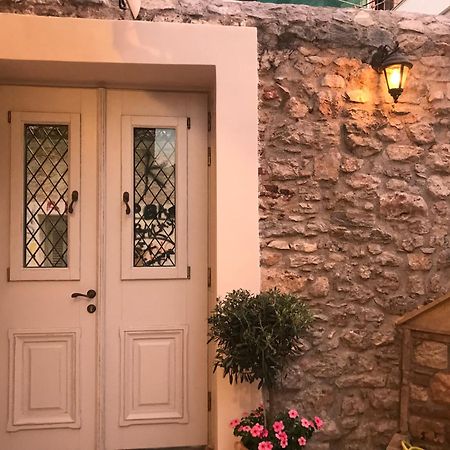 Nafplio Place Esterno foto