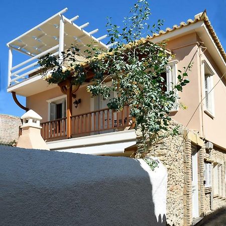 Nafplio Place Esterno foto