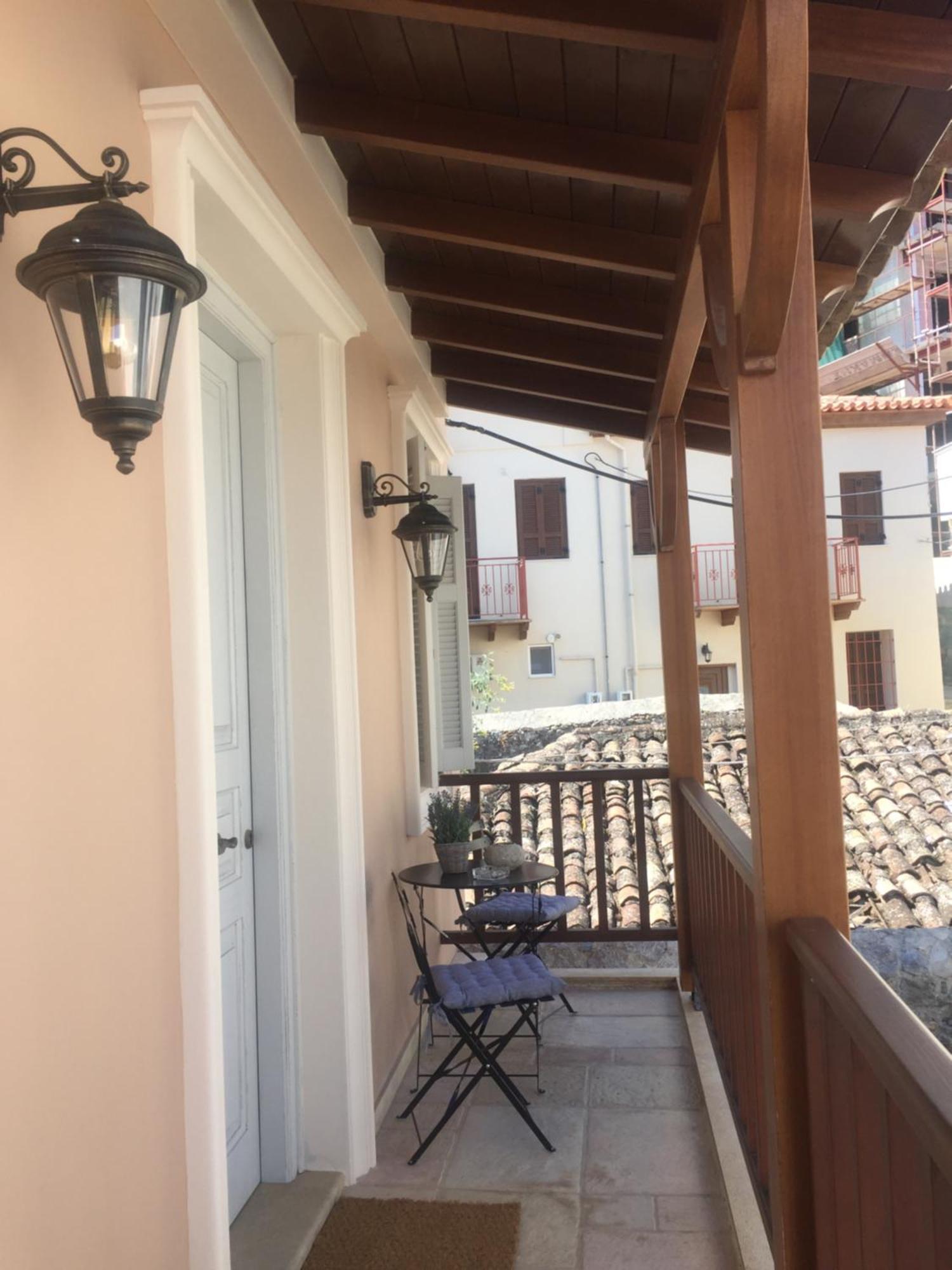 Nafplio Place Esterno foto