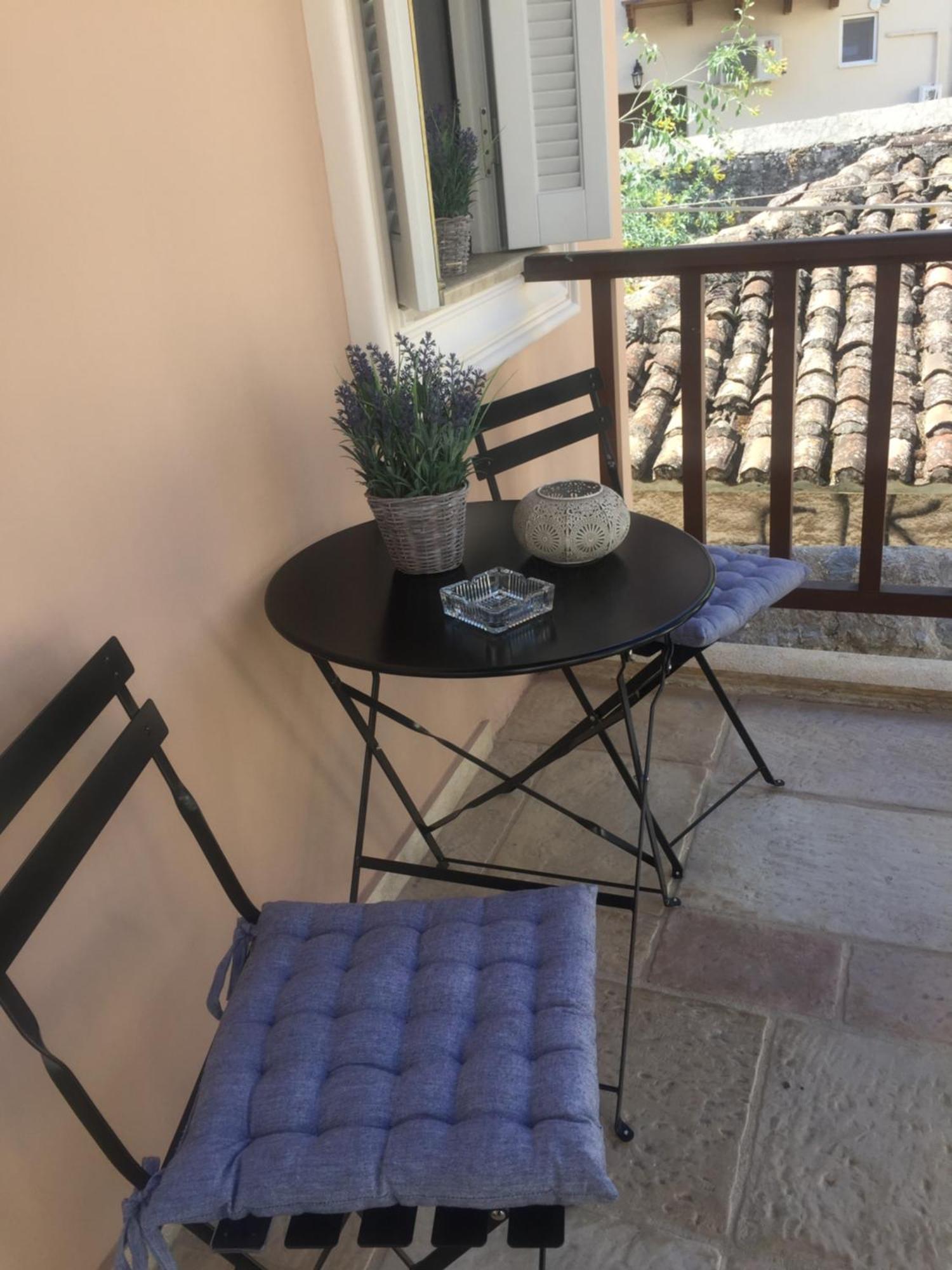 Nafplio Place Esterno foto