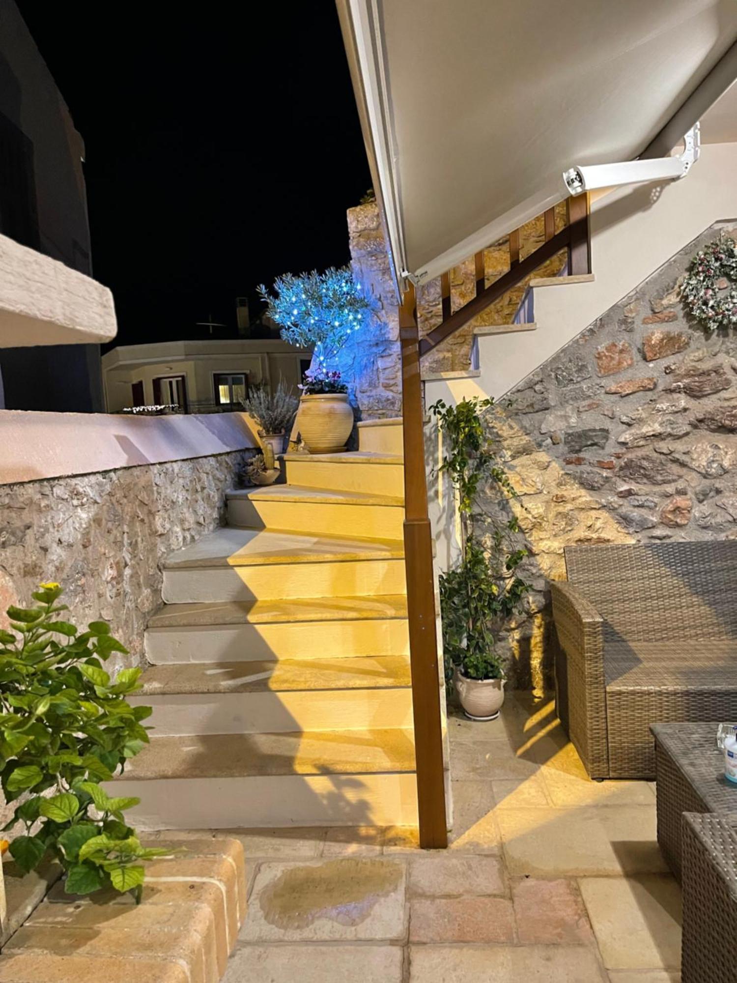 Nafplio Place Esterno foto
