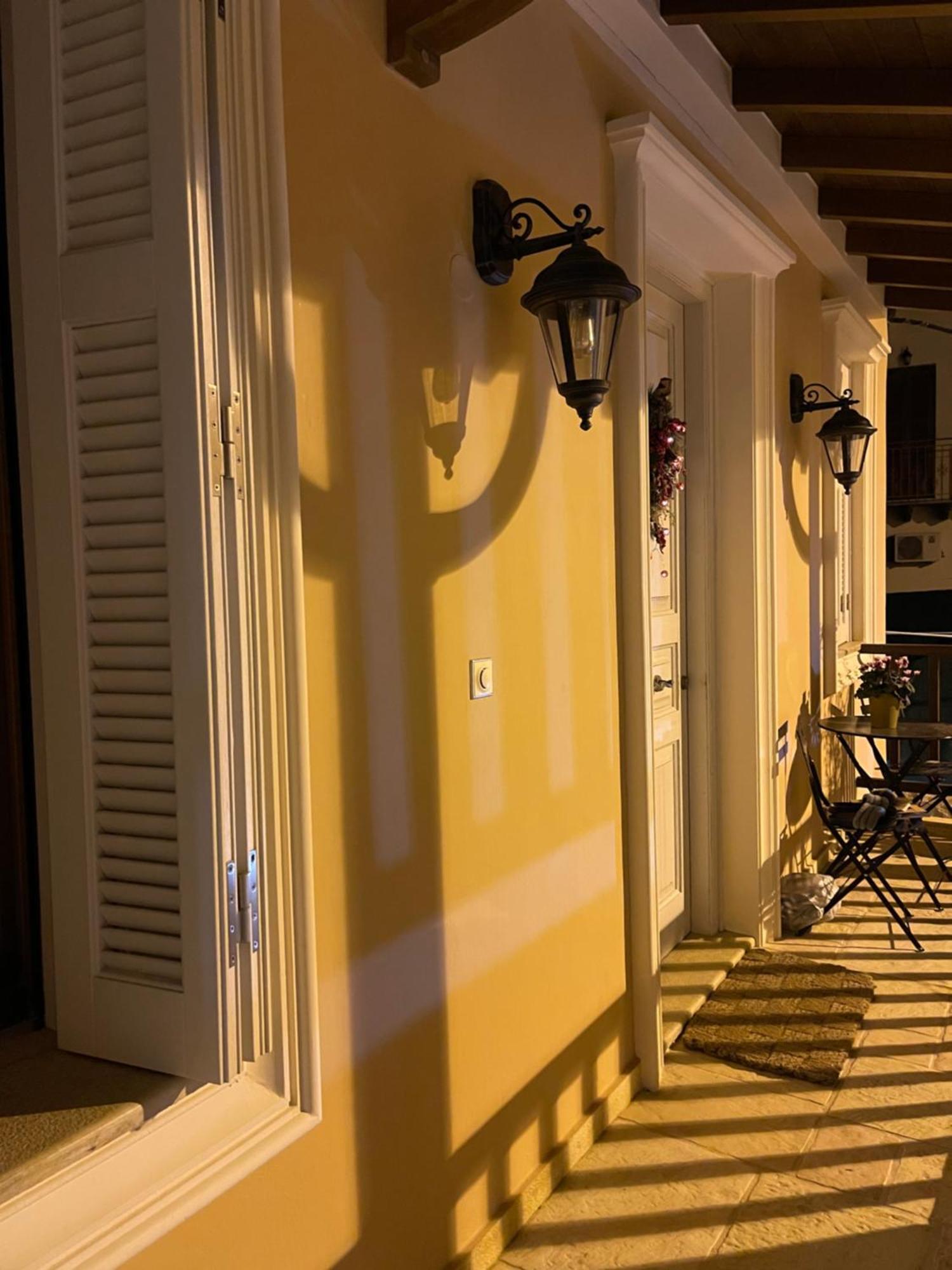 Nafplio Place Esterno foto