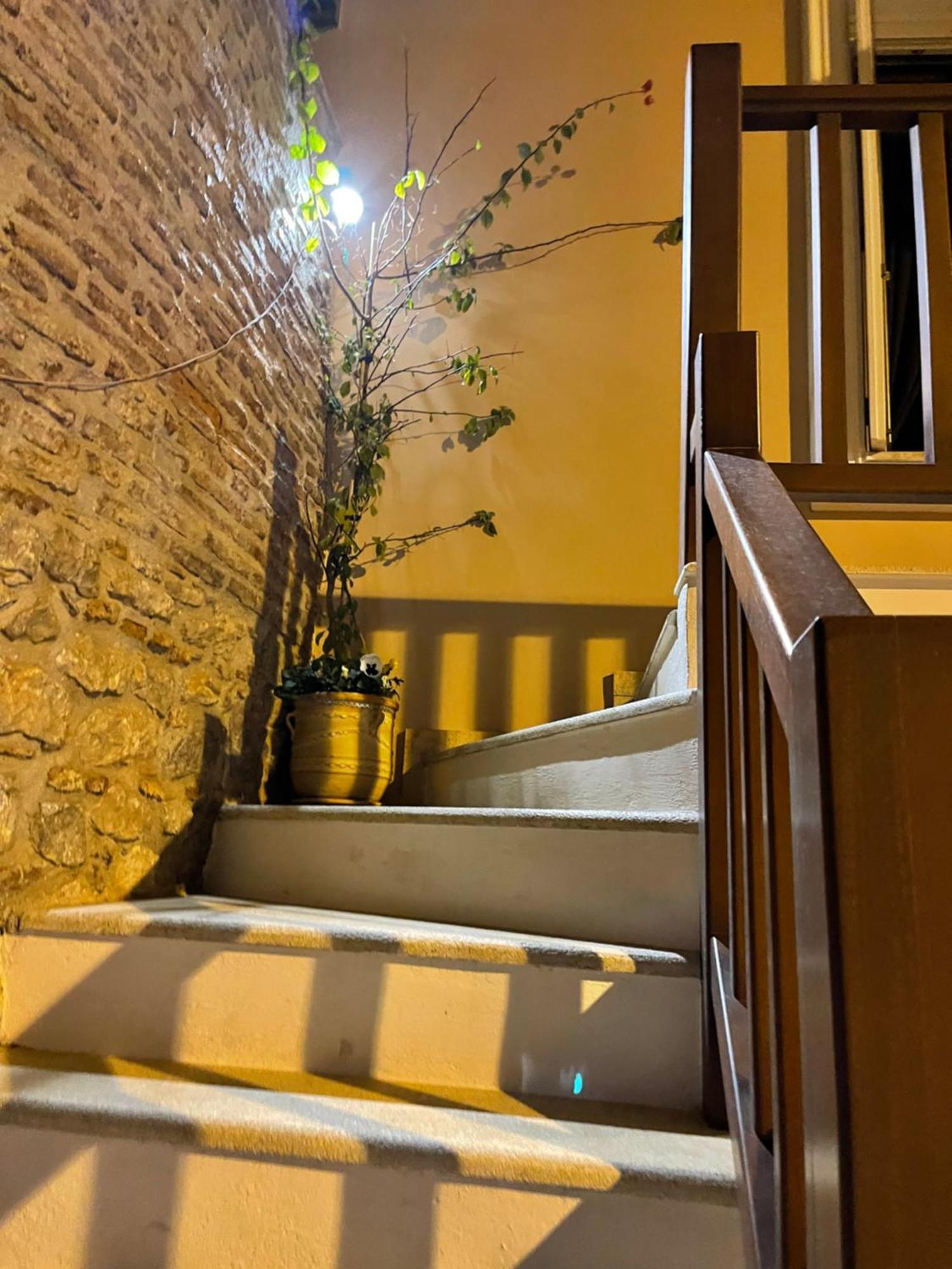 Nafplio Place Esterno foto