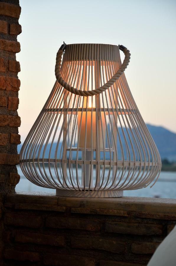 Nafplio Place Esterno foto