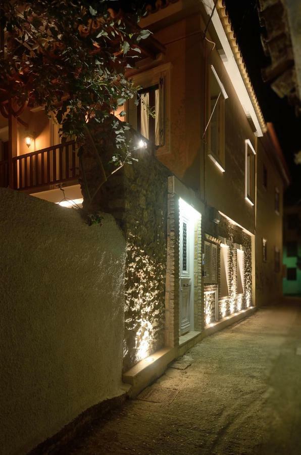 Nafplio Place Esterno foto
